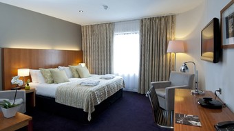 Hotel Apex City