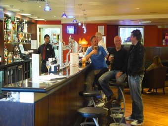 Hotel Holiday Inn Heathrow