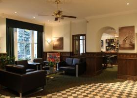 Hotel Quality Crown Hyde Park