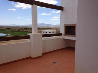 Apartment Murcia