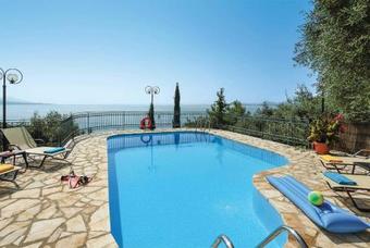 Selini Villa
