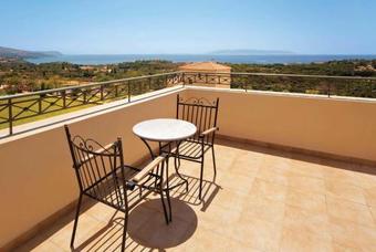 Villa Mylos