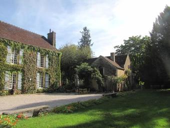 Bed & Breakfast Le Petit Paris