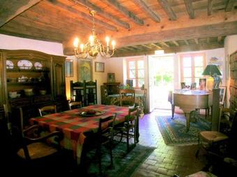 Bed & Breakfast Le Meix Des Fort