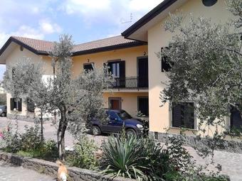 Casa Dello Scultore