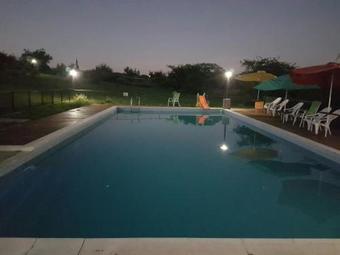 Alto De Balc�n