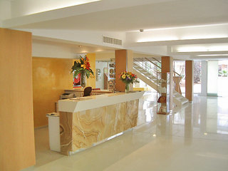 Hotel Js Cape Colom - Adults Only
