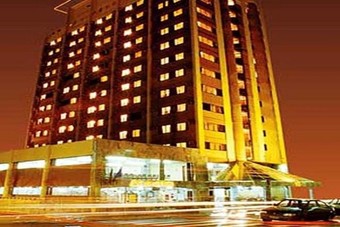Hotel Dan Inn Ribeirao Preto