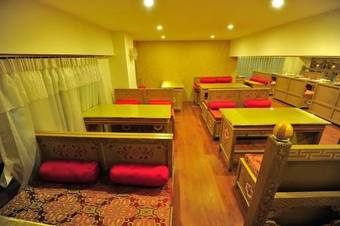Namseling Boutique Hotel