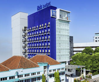 Hotel Ibis Budget Bandung Asia Afrika