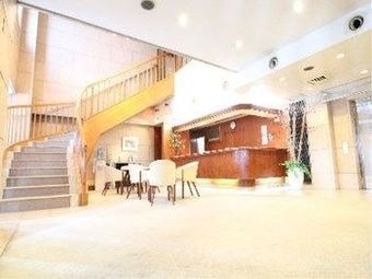Fujisawa Hotel