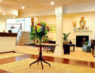 Hotel Farmington Inn (.)