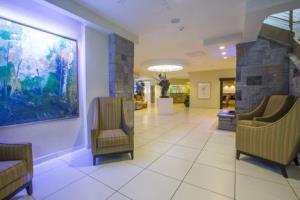 Strathallan Hotel