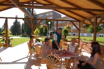 Hotel Agricola