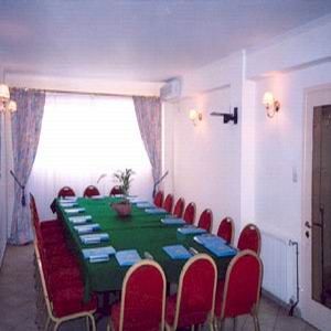 Hotel Danae