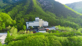 Kensingtonhotel Seorak