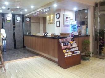 Hotel Ilmare