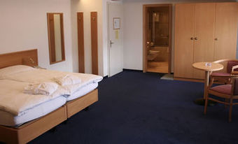 Hotel Eigerblick