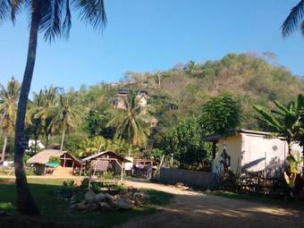 Defa Homestay