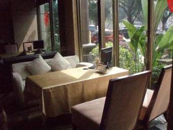 Grandlei Hotel