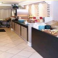 Hotel La Quinta Inn Dallas Lewisville