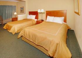 Hotel Comfort Suites