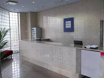 Reiah Hotel Kusatsu
