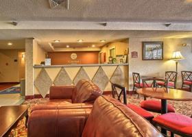 Hotel Comfort Inn
