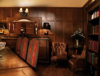 Macdonald Old England Hotel & Spa