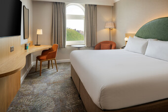 Hotel Hilton York
