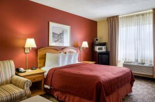 Hotel Quality Inn