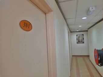New City Hotel