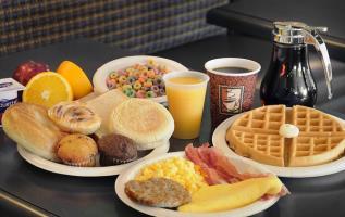 Hotel Comfort Inn Hamilton