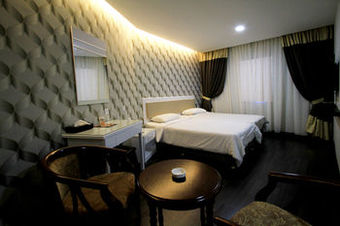 Hotel Ming Star