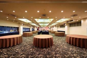 Apa Hotel Utsunomiya-ekimae