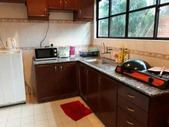 Ann Homestay Villa