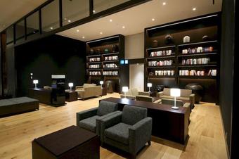 Hotel Gracery Shinjuku