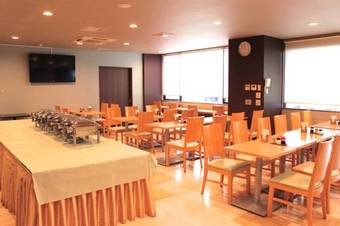 Plaza Hotel Atsugi