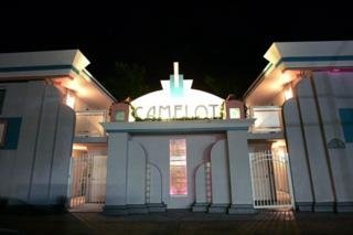 Hotel Camelot Resort By Trs Inc (.)