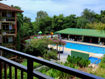 Raices Esturi�n Hotel