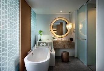 Hotel Rayong Marriott Resort & Spa