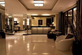 G Hotel Manila By Waterfront