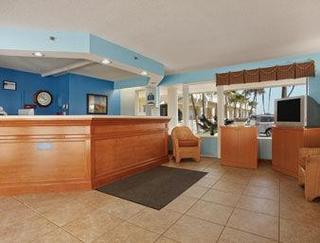 Hotel Main Sail (.)