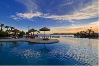 Country Garden Silver Beach Hotel