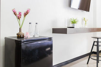 M2 Hotel
