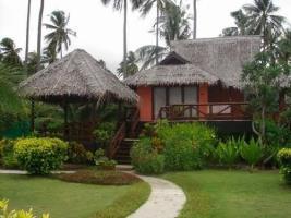 Hotel Phi Phi Island Village Resort & Spa