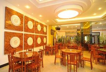 Yue Hai Hotel Shantou