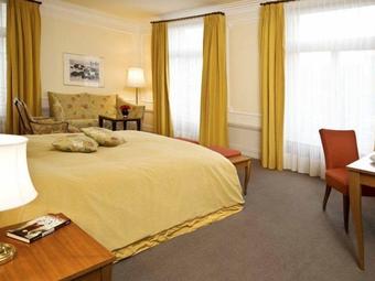 Hotel Bellevue Palace