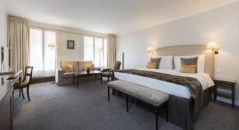 Hotel Bristol