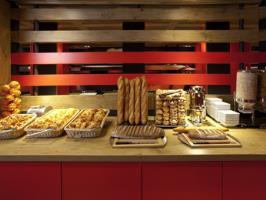 Hotel Grand Pre